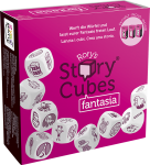 Rory's Story Cubes - Fantasia 
