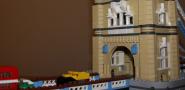 LEGO® Tower Bridge 