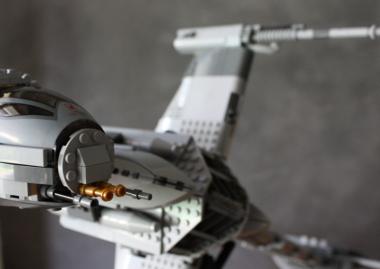 LEGO® UCS B-Wing 
