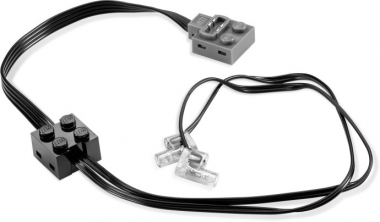 LEGO® Power Functions LED-Lichter 