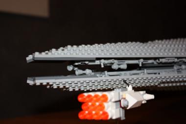 LEGO® UCS Sternenzerstörer 