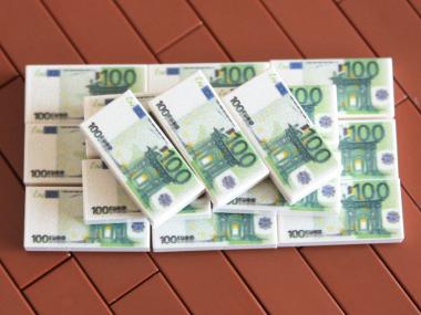 Gutschein 100 EUR + weiterer Gutschein über 5 EUR 