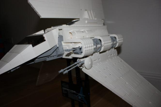LEGO® UCS Imperial Shuttle 
